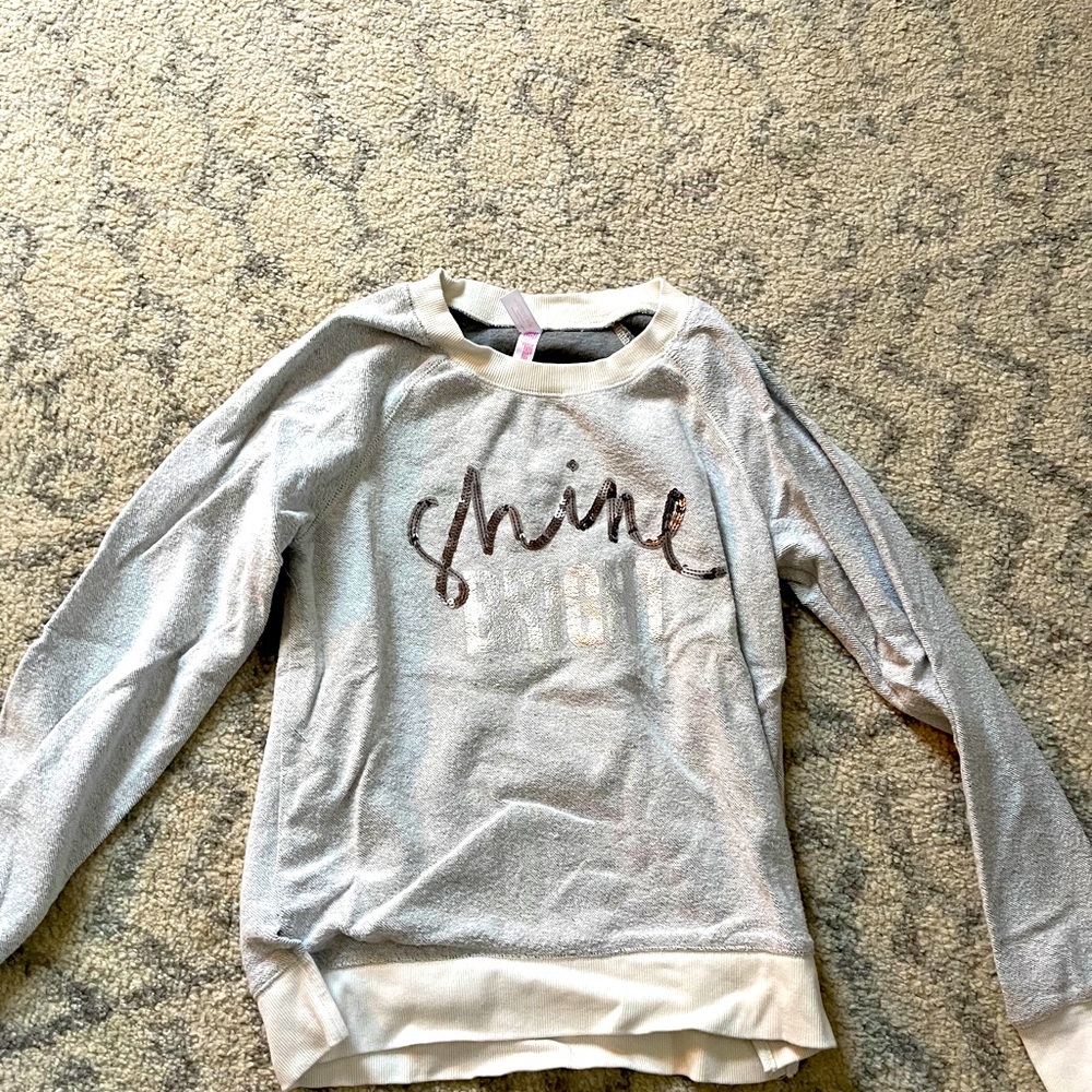 Target crew neck
